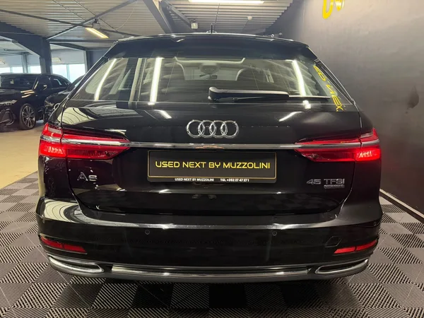 Audi A6 A6 Avant design Quattro 2.0 45 électric/TFSI 265CV DSG7 S tronic - Photo 3