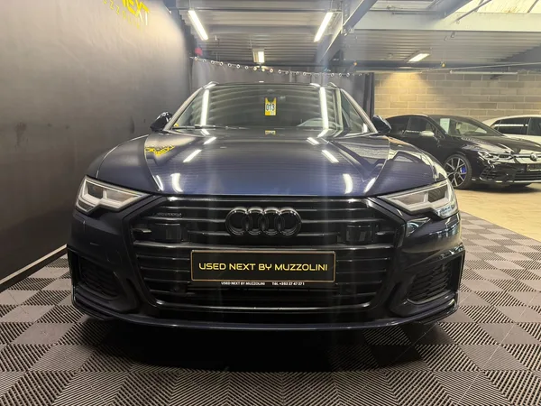 Audi A6 A6 Avant SLINE Quattro 3.0 V6 55 TFSI 340 CV DSG 7 - Photo 2