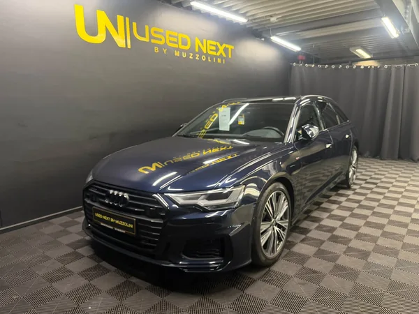 Audi A6 A6 Avant SLINE Quattro 3.0 V6 55 TFSI 340 CV DSG 7 - Photo 1