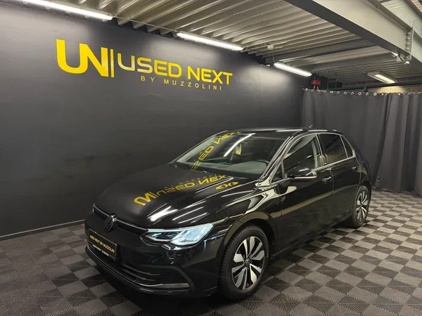 Volkswagen Golf Life Move 1.0 - Photo 1