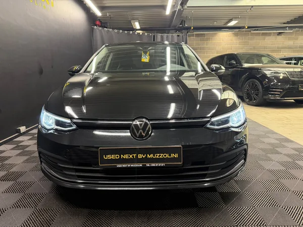 Volkswagen Golf Life Move 1.0 - Photo 2
