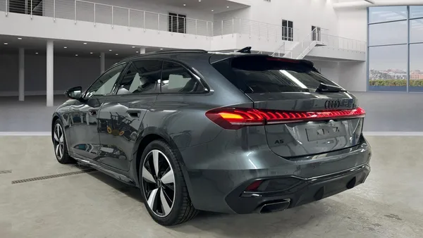 Audi A5 2.0 TFSI Avant S line Plus S-tronic - Photo 3