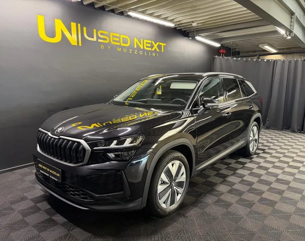 Skoda Kodiaq Kodiaq 1.5 eTSI MHEV Selection DSG7/ 7 Places - Photo 1