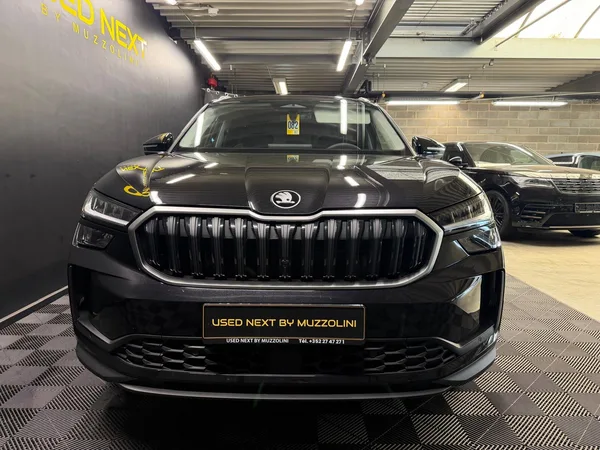 Skoda Kodiaq Kodiaq 1.5 eTSI MHEV Selection DSG7/ 7 Places - Photo 2