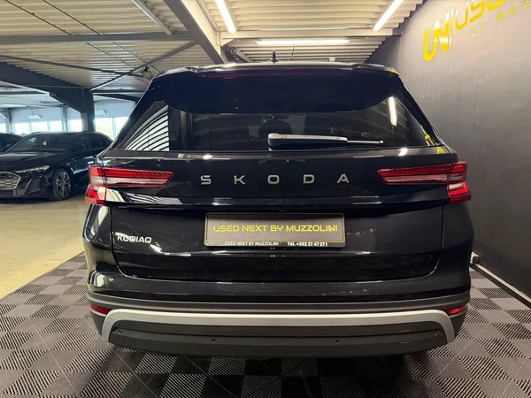 Skoda Kodiaq Kodiaq 1.5 eTSI MHEV Selection DSG7/ 7 Places - Photo 3