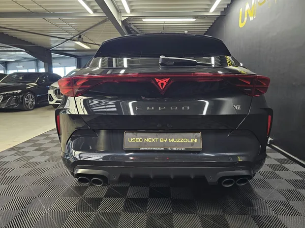 Cupra Formentor 2.0 TSI VZ HK/4X4/DSG7 333cv - Photo 3