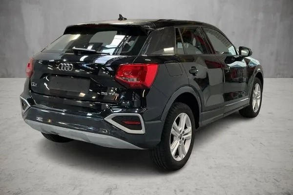 Audi Q2 ADVANCED 35 TFSI 150cv S TRONIC/ INFOTAINMENT/ PARK ASSIST - Photo 2