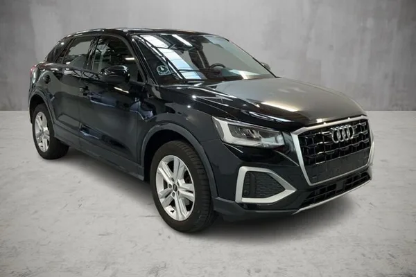 Audi Q2 ADVANCED 35 TFSI 150cv S TRONIC/ INFOTAINMENT/ PARK ASSIST - Photo 3