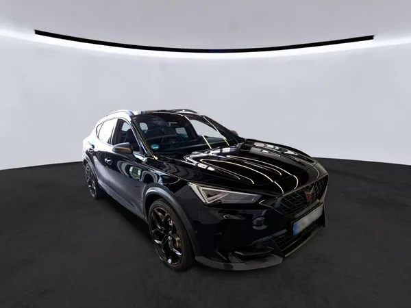 Cupra Formentor VZ5 2.5 TSI 391 CV DSG7/ CUIR/ HAYON ELEC - Photo 2