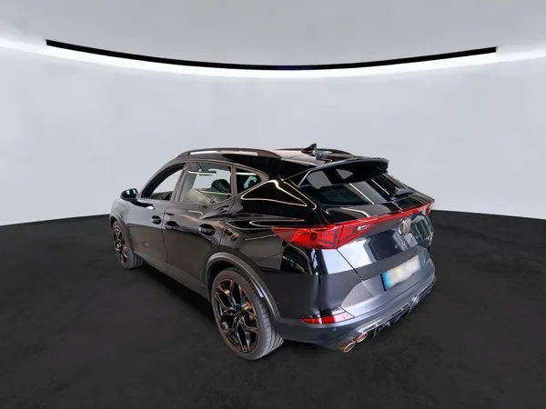 Cupra Formentor VZ5 2.5 TSI 391 CV DSG7/ CUIR/ HAYON ELEC - Photo 2