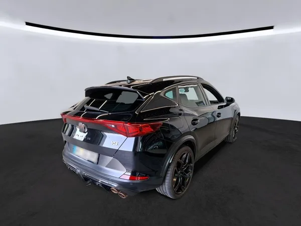 Cupra Formentor VZ5 2.5 TSI 391 CV DSG7/ CUIR/ HAYON ELEC - Photo 3