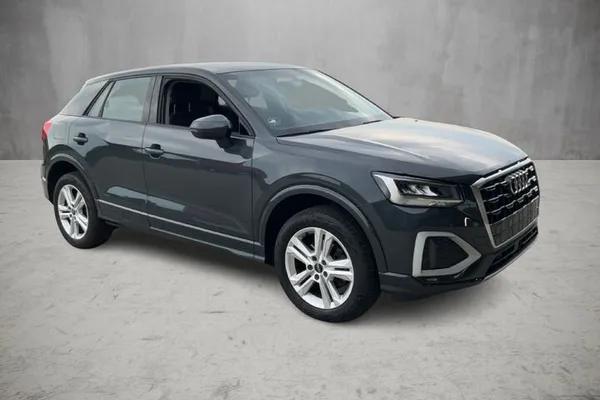 Audi Q2 Advanced 150 cv S-Tronic CAMERA/GPS/HAYON ELEC - Photo 3