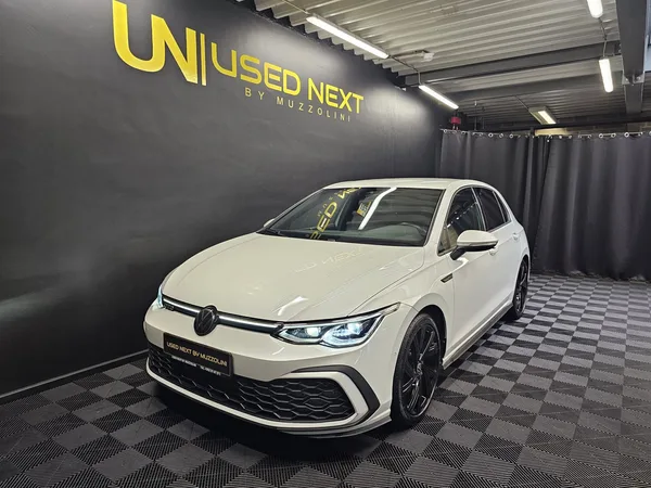 Volkswagen Golf GTD - Photo 1