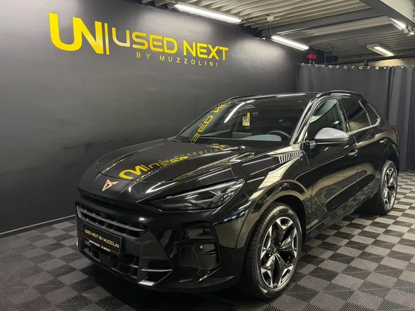 Cupra Terramar VZ 2,0 TSI 265 HK 4x4 DSG - Photo 1