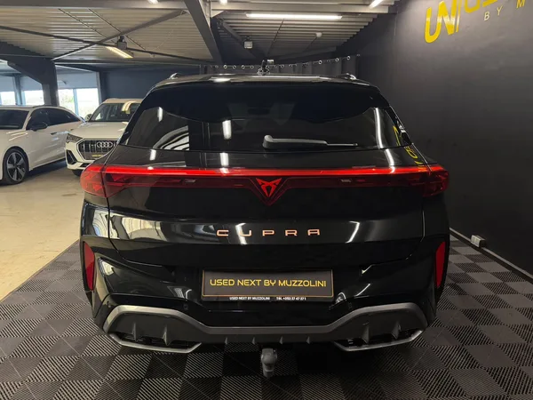 Cupra Terramar VZ 2,0 TSI 265 HK 4x4 DSG - Photo 3