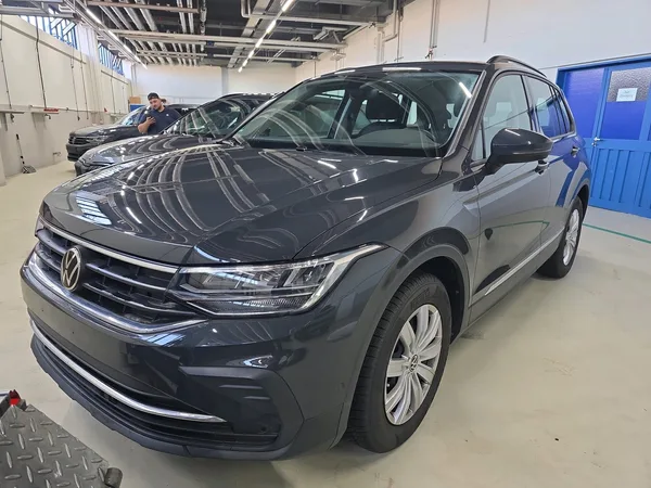 Volkswagen Tiguan Life 1.5 TSI 150CH DSG 7 - Photo 1
