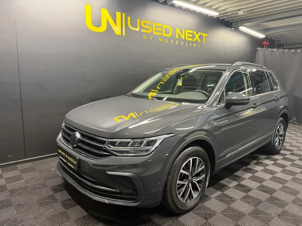 Volkswagen Tiguan Life 1.5 TSI 150CH DSG 7 - Photo 1