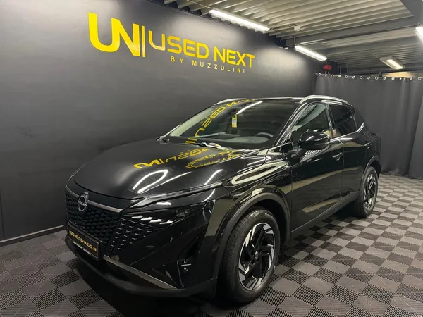 Nissan Qashqai 1.3 DIG-T  XTRONIC / MHEV / N-Connecta 158CV - Photo 1
