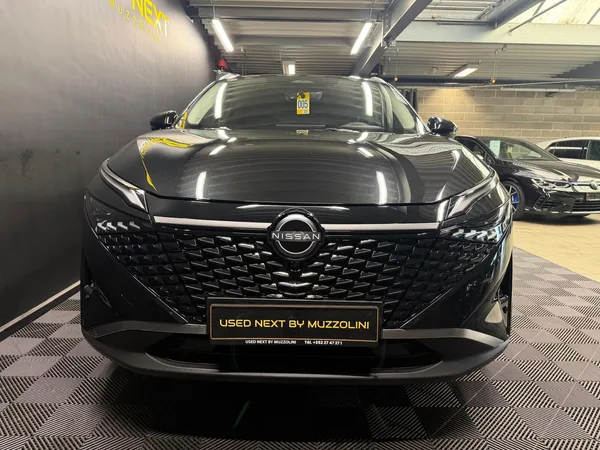Nissan Qashqai 1.3 DIG-T  XTRONIC / MHEV / N-Connecta 158CV - Photo 2