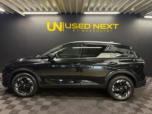 Nissan Qashqai 1.3 DIG-T  XTRONIC / MHEV / N-Connecta 158CV - Photo 3