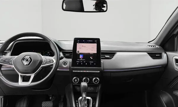 Renault Arkana Techno 140 CV - Photo 2