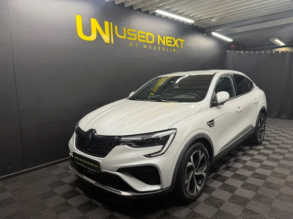 Renault Arkana Techno 140 CV - Photo 1