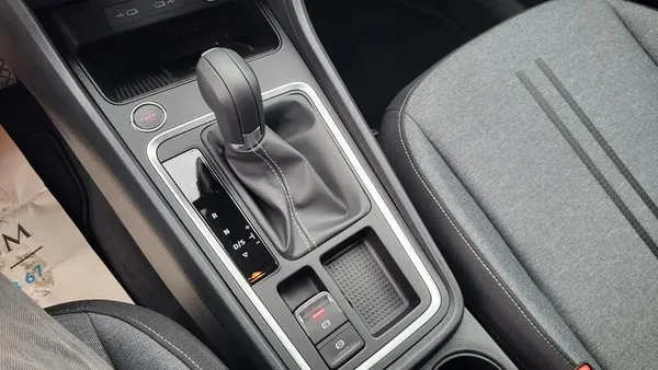 SEAT Ateca BUSINESS 1.5 150 CV DSG7 - Photo 3