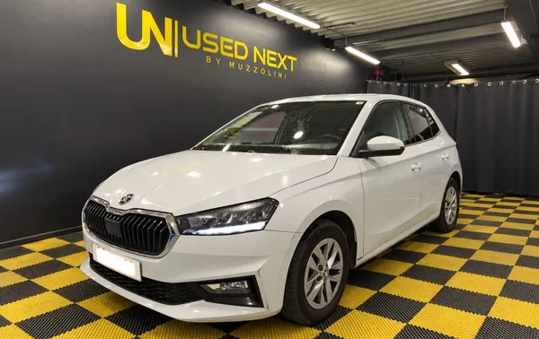 Skoda Fabia Fabia Selection 1.0 MPI 80 CV BVM 5 - Photo 1