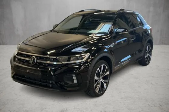 Volkswagen T-Roc R-Line Black Edition 1.5 TSI 150cv DSG/ FULL LINK/ JA19 - Photo 1
