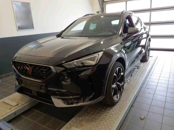 Cupra Formentor VZ 2.0 TSI 310cv DSG/ CUIR / TOIT OUVRANT - Photo 1