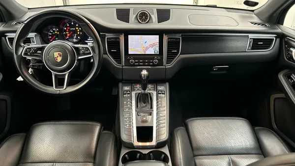 Porsche Macan Macan 3.0 V6 GTS, 2017 - Photo 2