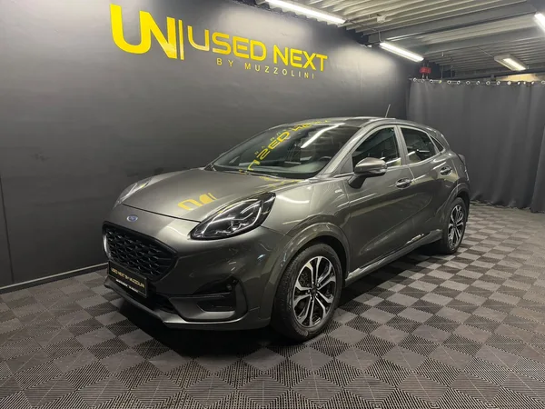 Ford Puma St line 100 CV BVM - Photo 1