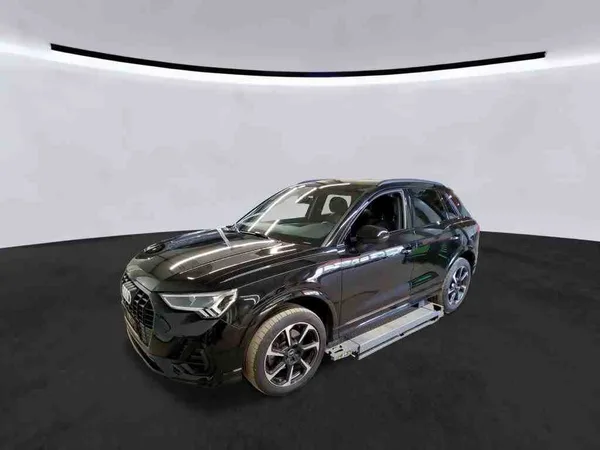 Audi Q3 S line Quattro 2.0 40 TDI 200 CV DSG7 S tronic - Photo 1