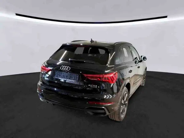 Audi Q3 S line Quattro 2.0 40 TDI 200 CV DSG7 S tronic - Photo 2