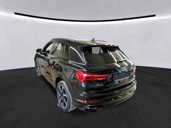 Audi Q3 S line Quattro 2.0 40 TDI 200 CV DSG7 S tronic - Photo 3