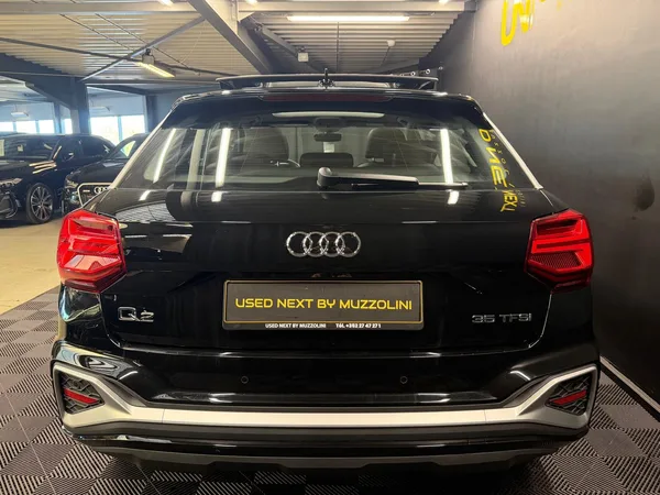 Audi Q2 35 TFSI 150 S TRONIC S LINE - Photo 3