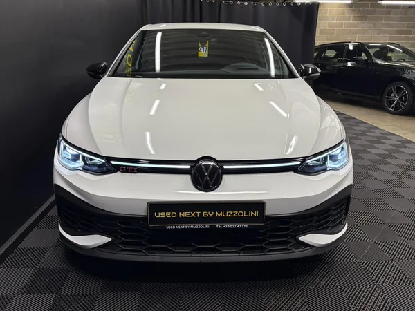 Volkswagen Golf GTI Clubsport 300cv DSG7 CAMERA/HUD/Harman Kardon - Photo 2