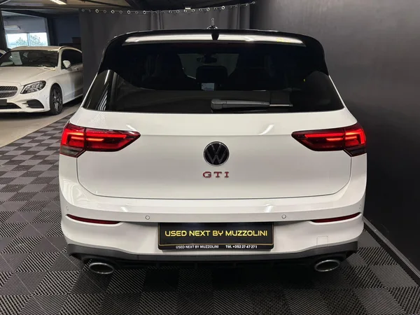 Volkswagen Golf GTI Clubsport 300cv DSG7 CAMERA/HUD/Harman Kardon - Photo 2