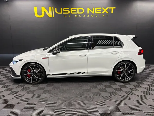 Volkswagen Golf GTI Clubsport 300cv DSG7 CAMERA/HUD/Harman Kardon - Photo 3