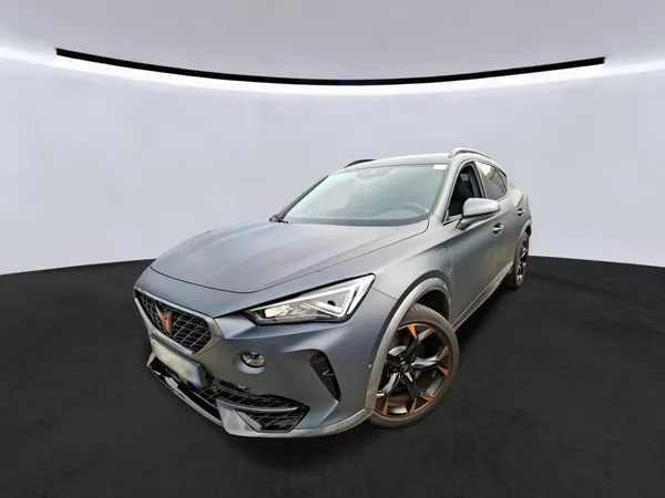Cupra Formentor PHEV 245cv MAT/SIEGES ELEC/VOLANT SUPERSPORT - Photo 1