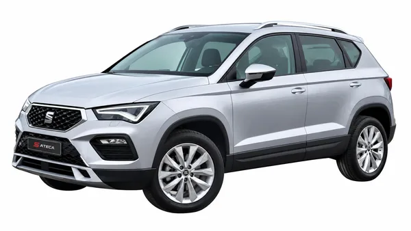 SEAT Ateca 1.5 TSI 150 ch Start/Stop DSG7 - Photo 1
