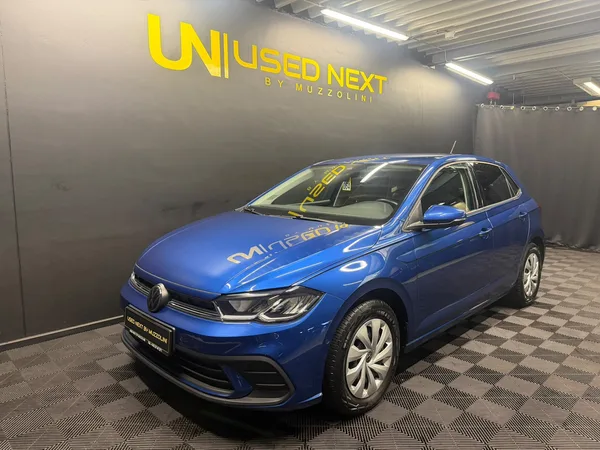 Volkswagen Polo Life 1.0 TSI DSG7/ SIEGES CHAUFFANT - Photo 1