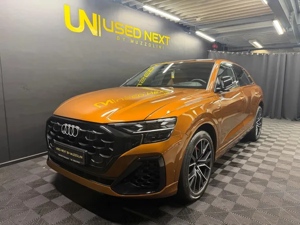 Audi Q8 S LINE 60 TFSI e 490 CV QUATTRO - Photo 1