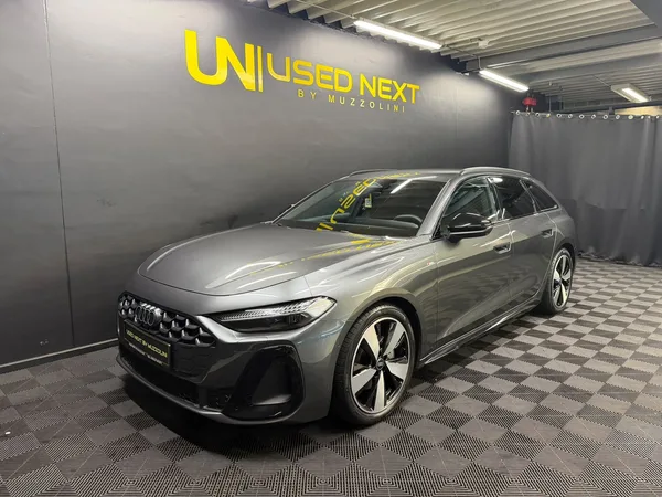 Audi A5 2.0 TFSI Avant S line Plus S-tronic - Photo 1