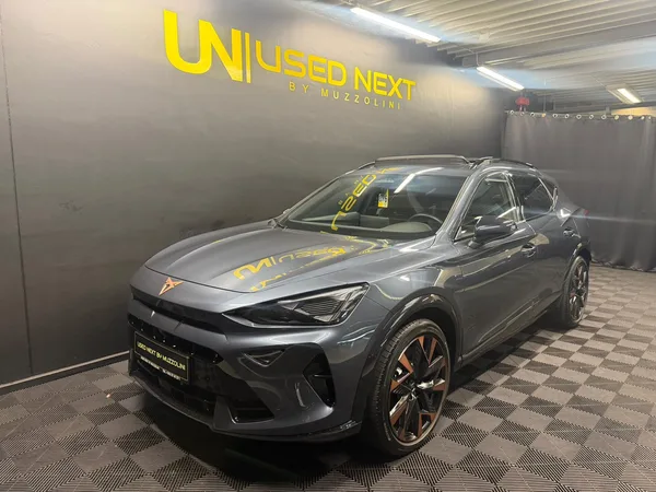 Cupra Formentor VZ 2.0 TSI 333cv HK/ 4X4/ DSG7 - Photo 1