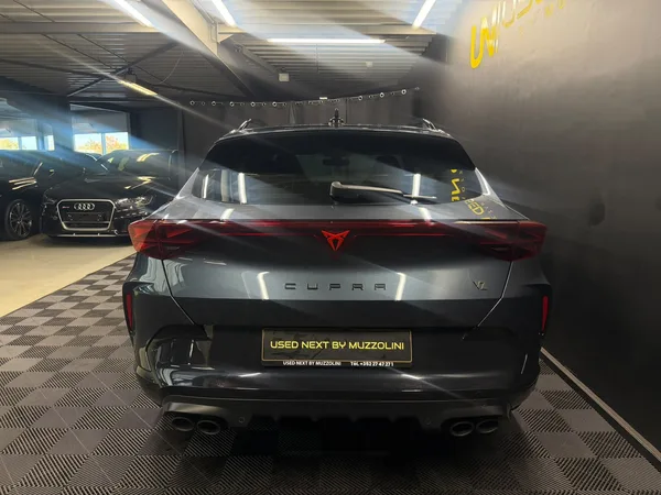 Cupra Formentor VZ 2.0 TSI 333cv HK/ 4X4/ DSG7 - Photo 3