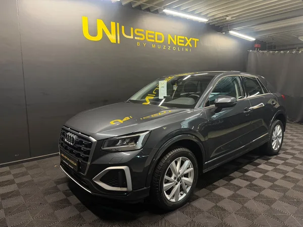 Audi Q2 ADVANCED 35 TFSI 150cv STRONIC - Photo 1