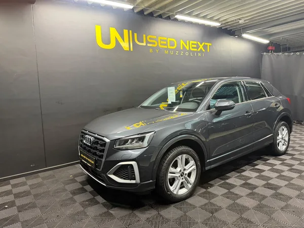 Audi Q2 ADVANCED 35 TFSI 150cv STRONIC - Photo 1