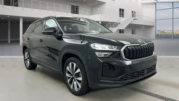 Skoda Kodiaq 1.5 eTSI MHEV 150 CV Selection DSG7/ 7 Places - Photo 2