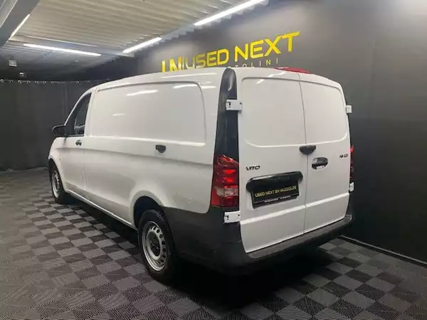 Mercedes-Benz Vito 116 CDI LONG - Photo 3